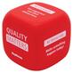 Stress Dice red 53mm