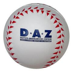 Stress Baseball