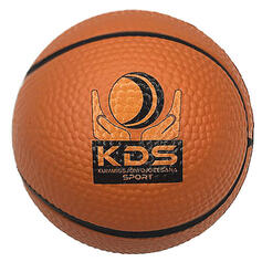 Stress Basketball