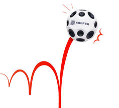 bouncing ball