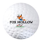 Anit-Stress Golf ball