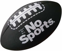 Stress Ball Squeeze No Sports