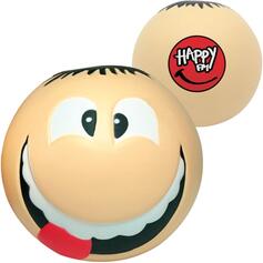 Stress Ball Smiley