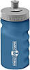 330ml Sports Drinking Bottle ,Finger Grip' sky blue