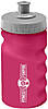 330ml Sports Drinking Bottle ,Finger Grip' pink