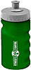 330ml Sports Drinking Bottle ,Finger Grip' green