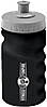 330ml Sports Drinking Bottle ,Finger Grip' black