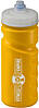 500ml Sports Drinking Bottle ,Finger Grip'  yellow