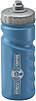 500ml Sports Drinking Bottle ,Finger Grip'  sky blue