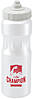 750ml Sports Drinking Bottle ,Teardrop’ clear