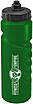 750ml Sports Drinking Bottle ,Finger Grip’ green