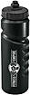 750ml Sports Drinking Bottle ,Finger Grip’ black