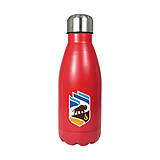Stainless Steel Drinking Bottle, 500ml red