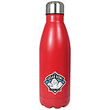 Stainless Steel Drinking Bottle, 750ml red