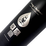 Laser Engraving Stainless Steel Bottle