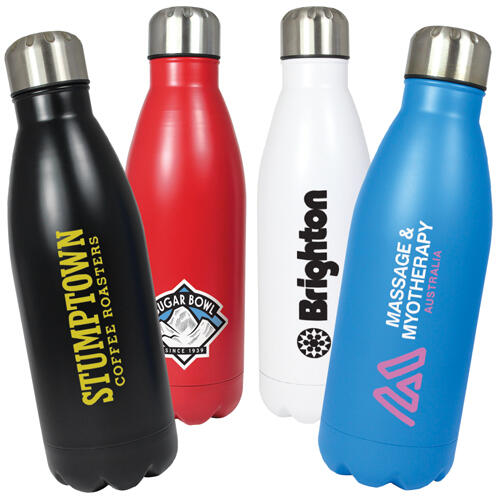 Refresh Water Bottle