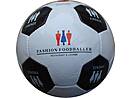 26 Panel Penta soccer ball Fashion Foodballer