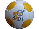 26 Panel Penta Football 1964-2014