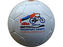 26 Panel Penta soccer ball RADSPORT