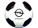 26 Panel Penta soccer ball Opel