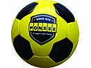 26 Panel Penta Football PONSSE