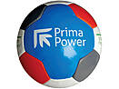 26 Panel Penta soccer ball Prima Power