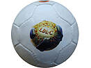26 Panel Penta soccer ball LDL
