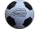 26 Panel Penta Football Scheffler
