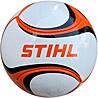 6 Panel Football  STIHL