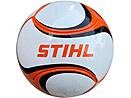 6 Panel Football STIHL