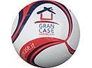 6 Panel Football GRAN CASE