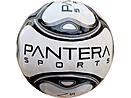 6 Panel Football PANTERA SPORTS