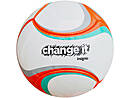 6 Panel Football change it