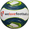 6 Panel Football  we love football