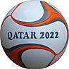 6 Panel Football Qatar 2022
