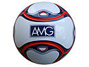 6 Panel Football AMG