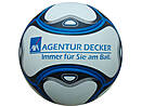 6 Panel Football AXA