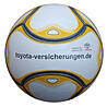 6 Panel Football Toyota