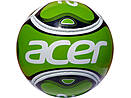 6 Panel Football acer