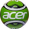 6 Panel Football acer