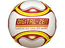 6 Panel Football DIGITAL ZEIT