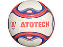 6 Panel Football ATOTECH