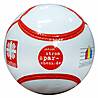 6 Panel Football CARITAS