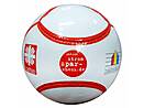 6 Panel Football CARITAS