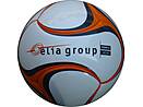 6 Panel Football elia