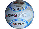 6 Panel Football EXPO