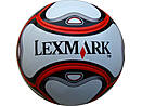 6 Panel Football LEXMARK
