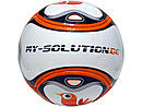 6 Panel Football MY-SOLUTION