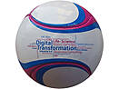6 Panel Football Digital