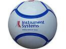6 Panel Football Instrument Systems